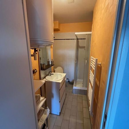 Appartement Saint martin à Troyes Extérieur photo