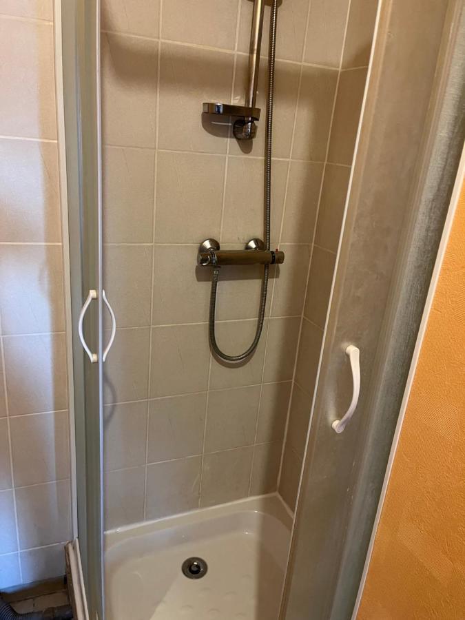 Appartement Saint martin à Troyes Extérieur photo